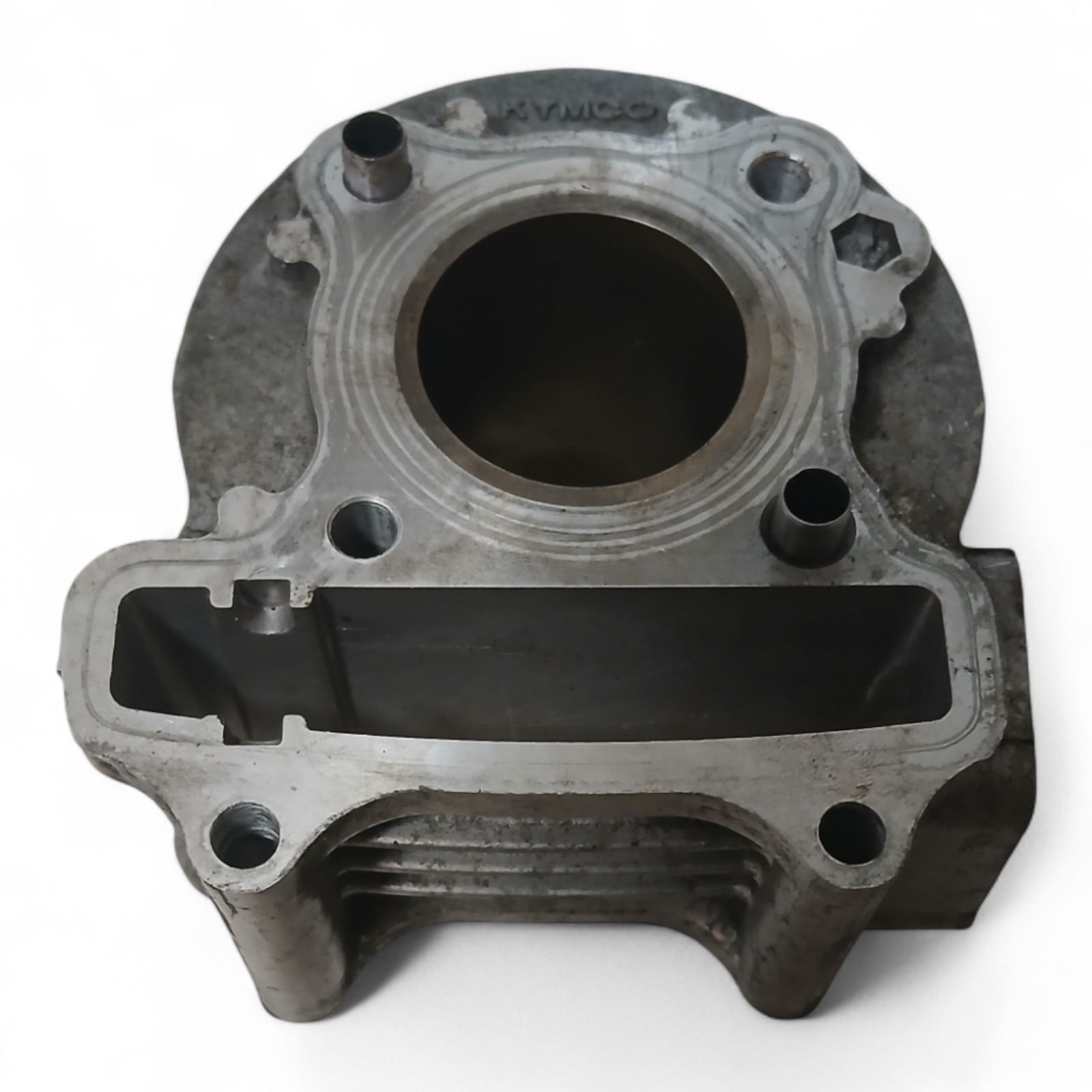 14081_2028129-Photoroom.png KYMCO 50 Agility City 50 2009 Cylinder Barrel Jug OEM - Image 1