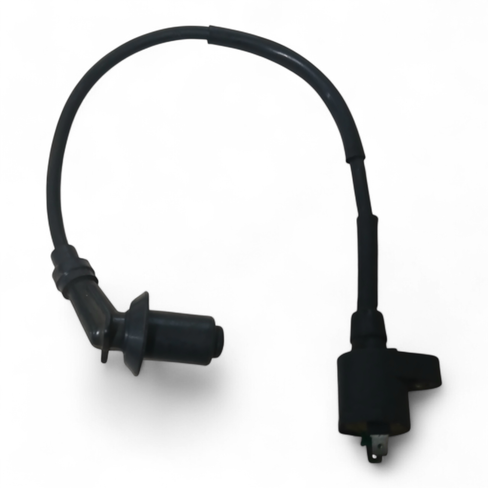 14082_2028129-Photoroom.png KYMCO 50 Agility City 50 2005 Ignition Coil HT Lead OEM - Image 1