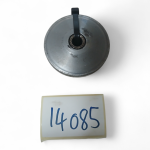 KYMCO 50 Agility City 50 2005 Varitation Roller Clutch - Missing one rubber OEM - Image 2