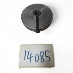 KYMCO 50 Agility City 50 2005 Varitation Roller Clutch - Missing one rubber OEM - Image 4