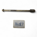 KYMCO 50 Agility City 50 2011 Front Wheel Spindle Bolt OEM - Image 3