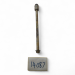 KYMCO 50 Agility City 50 2011 Front Wheel Spindle Bolt OEM - Image 4