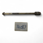KYMCO 50 Agility City 50 2011 Front Wheel Spindle Bolt OEM - Image 5
