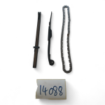 KYMCO 50 Agility City 50 2005 Cam Chain and Guides OEM - Image 2