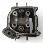 KYMCO 50 Agility City 50 2005 Cyinder Head with Valves OEM - Image 2