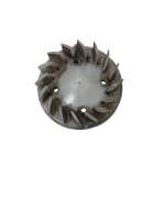 KYMCO 50 Agility City 50 2009 Flywheel Fan OEM 19510 - Image 3