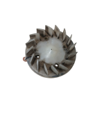 KYMCO 50 Agility City 50 2009 Flywheel Fan OEM 19510 - Image 4