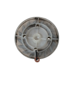 KYMCO 50 Agility City 50 2009 Flywheel Fan OEM 19510 - Image 5