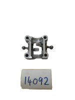 KYMCO 50 Agility City 50 2005 Camshaft Housing & Paddle Tappets OEM - Image 6