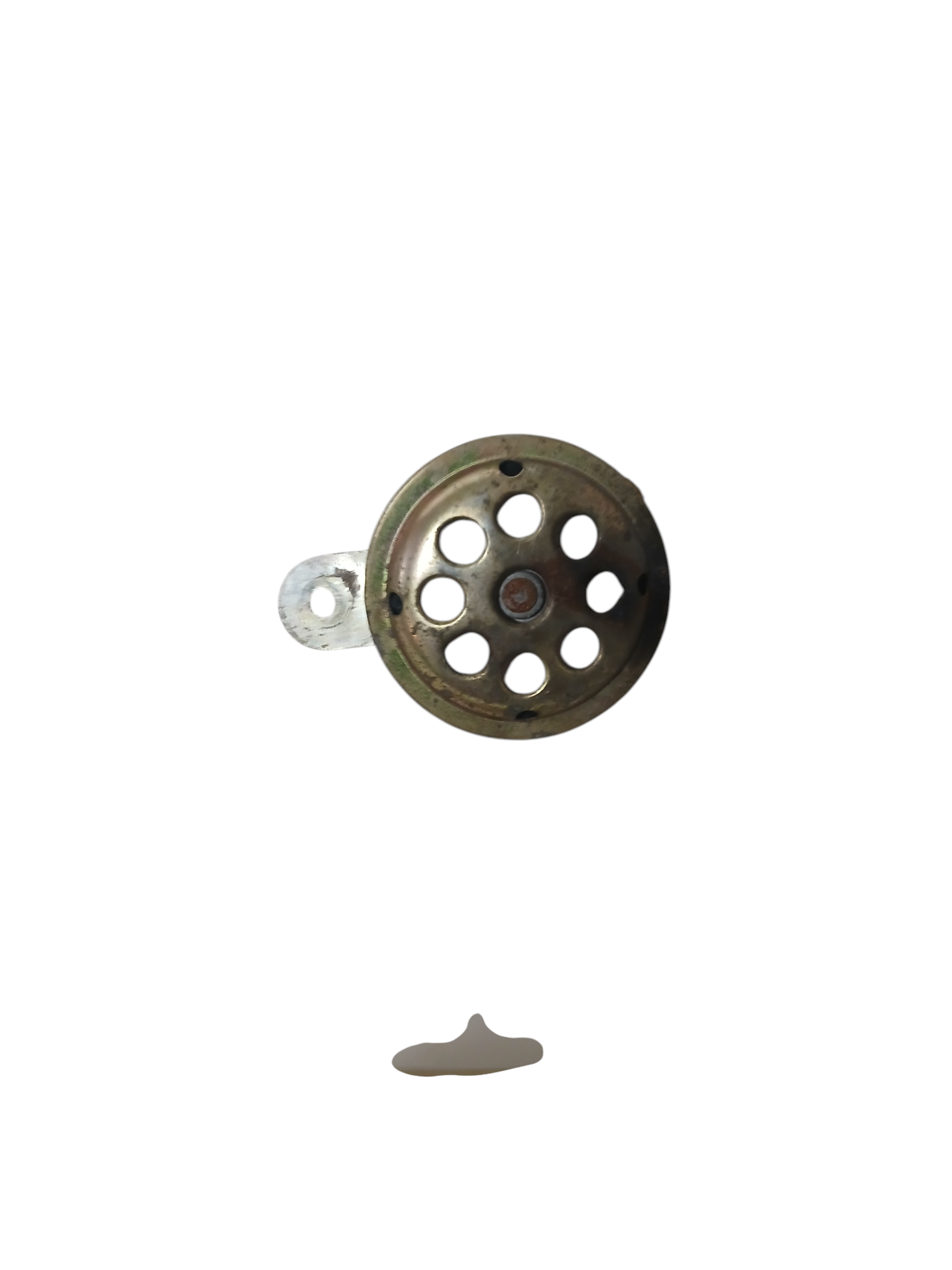14093_2028129-Photoroom.png KYMCO 50 Agility City 50 2005 Horn OEM - Image 1