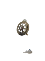 KYMCO 50 Agility City 50 2005 Horn OEM - Image 4