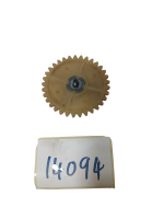 KYMCO 50 Agility City 50 2009 Oil Pump & Gear OEM - Image 2