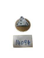 KYMCO 50 Agility City 50 2009 Oil Pump & Gear OEM - Image 4