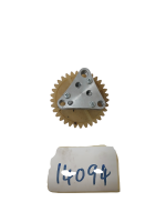 KYMCO 50 Agility City 50 2009 Oil Pump & Gear OEM - Image 5