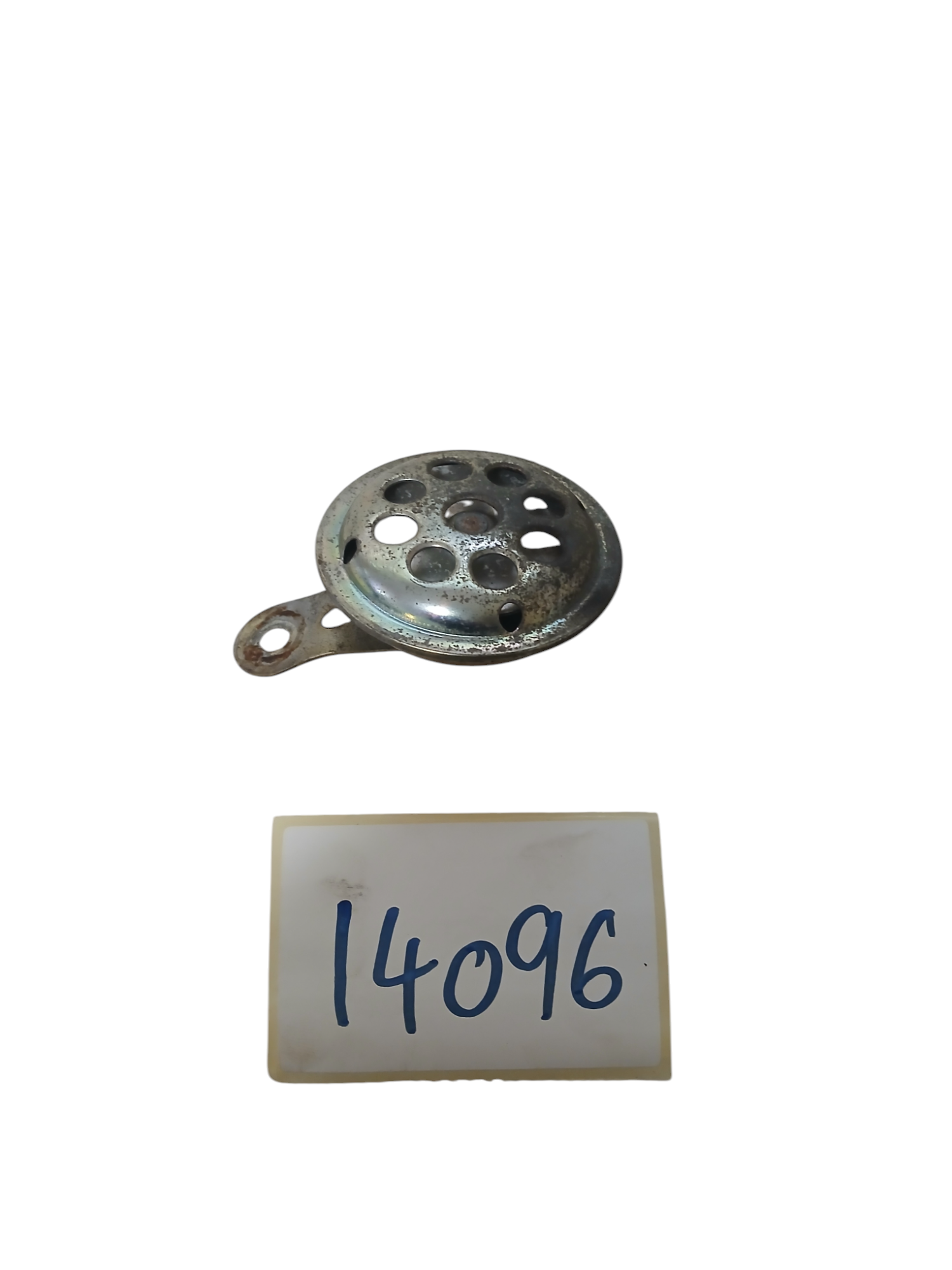 14096_2028129-Photoroom.png KYMCO 50 Agility City 50 2009 Horn OEM - Image 1