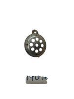 KYMCO 50 Agility City 50 2009 Horn OEM - Image 4