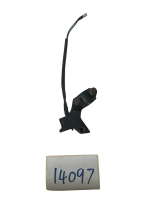 KYMCO 50 Agility City 50 2005 Left Rear Brake Lever Bracket & Switch OEM - Image 2