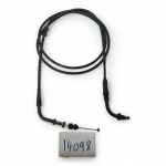 KYMCO 50 Agility City 50 2009 Throttle Cable OEM - Image 4