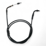 KYMCO 50 Agility City 50 2009 Throttle Cable OEM - Image 5