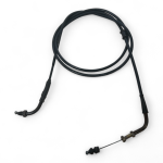 KYMCO 50 Agility City 50 2009 Throttle Cable OEM - Image 6
