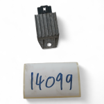 KYMCO 50 Agility City 50 2009 Voltage Regulator / Rectifier OEM - Image 4