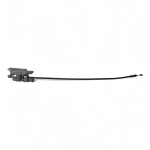 KYMCO 50 Agility City 50 2011 Seat Catch Mechanism OEM - Image 5