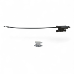 KYMCO 50 Agility City 50 2011 Seat Catch Mechanism OEM - Image 6