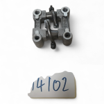KYMCO 50 Agility City 50 2009 Camshaft Housing & Paddle Tappets OEM - Image 2