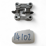 KYMCO 50 Agility City 50 2009 Camshaft Housing & Paddle Tappets OEM - Image 3