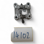 KYMCO 50 Agility City 50 2009 Camshaft Housing & Paddle Tappets OEM - Image 4