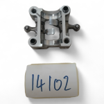 KYMCO 50 Agility City 50 2009 Camshaft Housing & Paddle Tappets OEM - Image 5