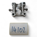 KYMCO 50 Agility City 50 2009 Camshaft Housing & Paddle Tappets OEM - Image 6