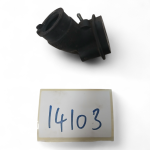 KYMCO 50 Agility City 50 2005 Carb Air Inlet Airtake Manifold OEM - Image 6