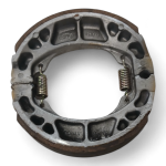 KYMCO 50 Agility City 50 2005 Rear Brake Shoes OEM - Image 4
