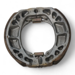 KYMCO 50 Agility City 50 2005 Rear Brake Shoes OEM - Image 5