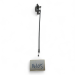 KYMCO 50 Agility City 50 2011 Seat Catch Mechanism OEM - Image 2