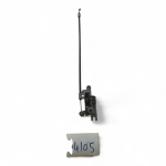 KYMCO 50 Agility City 50 2011 Seat Catch Mechanism OEM - Image 4