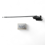 KYMCO 50 Agility City 50 2011 Seat Catch Mechanism OEM - Image 5
