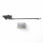 KYMCO 50 Agility City 50 2011 Seat Catch Mechanism OEM - Image 6