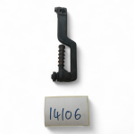 KYMCO 50 Agility City 50 2011 Kickstart Lever OEM - Image 2