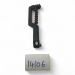 KYMCO 50 Agility City 50 2011 Kickstart Lever OEM - Image 4
