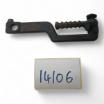 KYMCO 50 Agility City 50 2011 Kickstart Lever OEM - Image 5