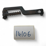 KYMCO 50 Agility City 50 2011 Kickstart Lever OEM - Image 6