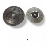 KYMCO 50 Agility City 50 2005 Starter Gear & Fan OEM