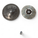 KYMCO 50 Agility City 50 2005 Starter Gear & Fan OEM - Image 3