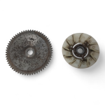 KYMCO 50 Agility City 50 2005 Starter Gear & Fan OEM - Image 4