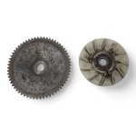 KYMCO 50 Agility City 50 2005 Starter Gear & Fan OEM - Image 5