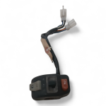 KYMCO Agility City 125 125 2008 Left Switchgear Handlebar Switches OEM - Image 2