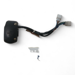 KYMCO Agility City 125 125 2008 Left Switchgear Handlebar Switches OEM - Image 5