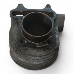 KYMCO Agility City 125 125 2008 Cylinder Barrel Jug OEM
